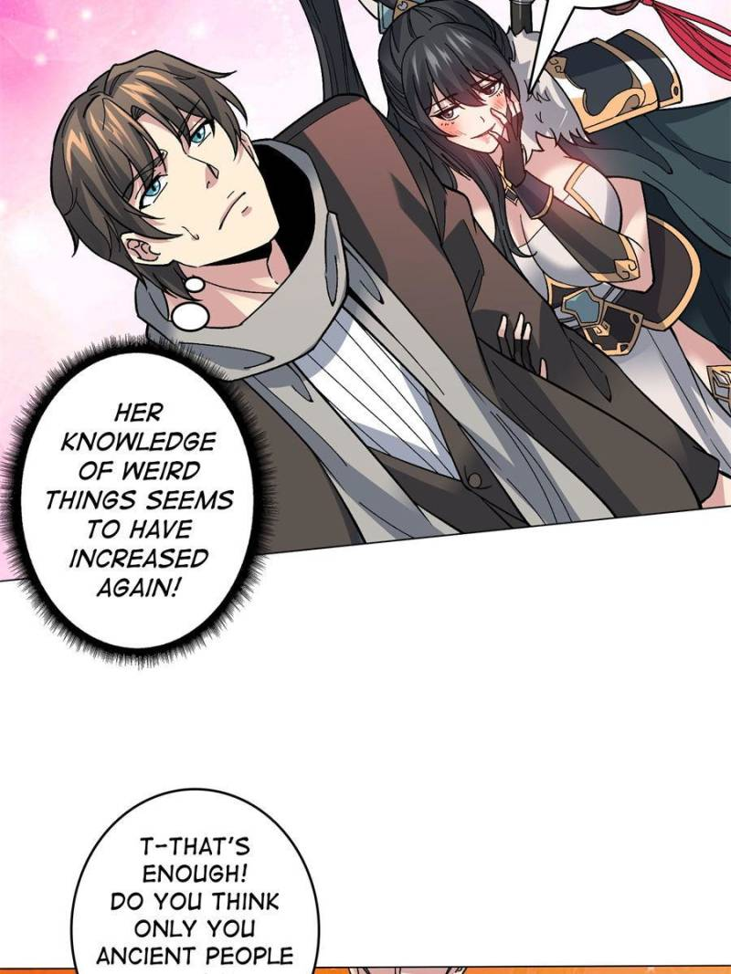 Infinite Job Transfer: I Can Summon Max Level Goddess Chapter 40 32